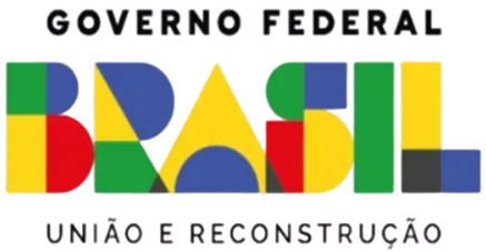 Governo Federal — União e Reconstrução