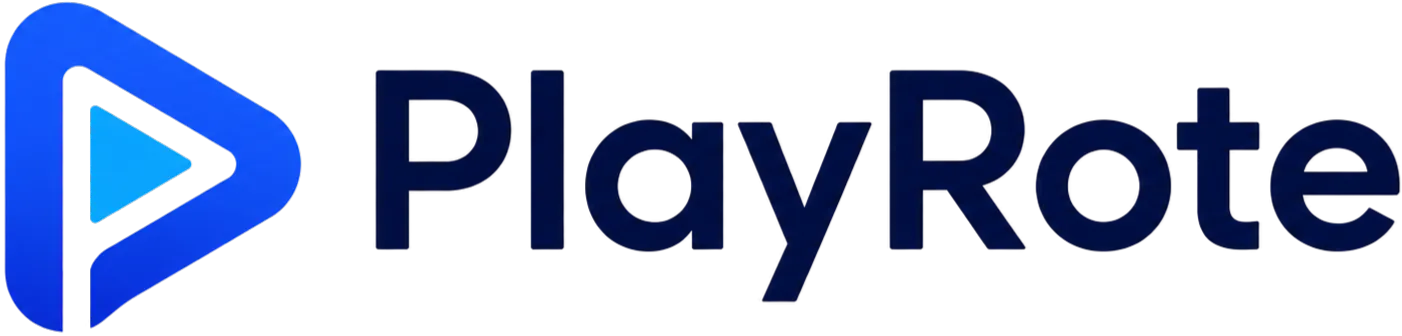 PlayRote