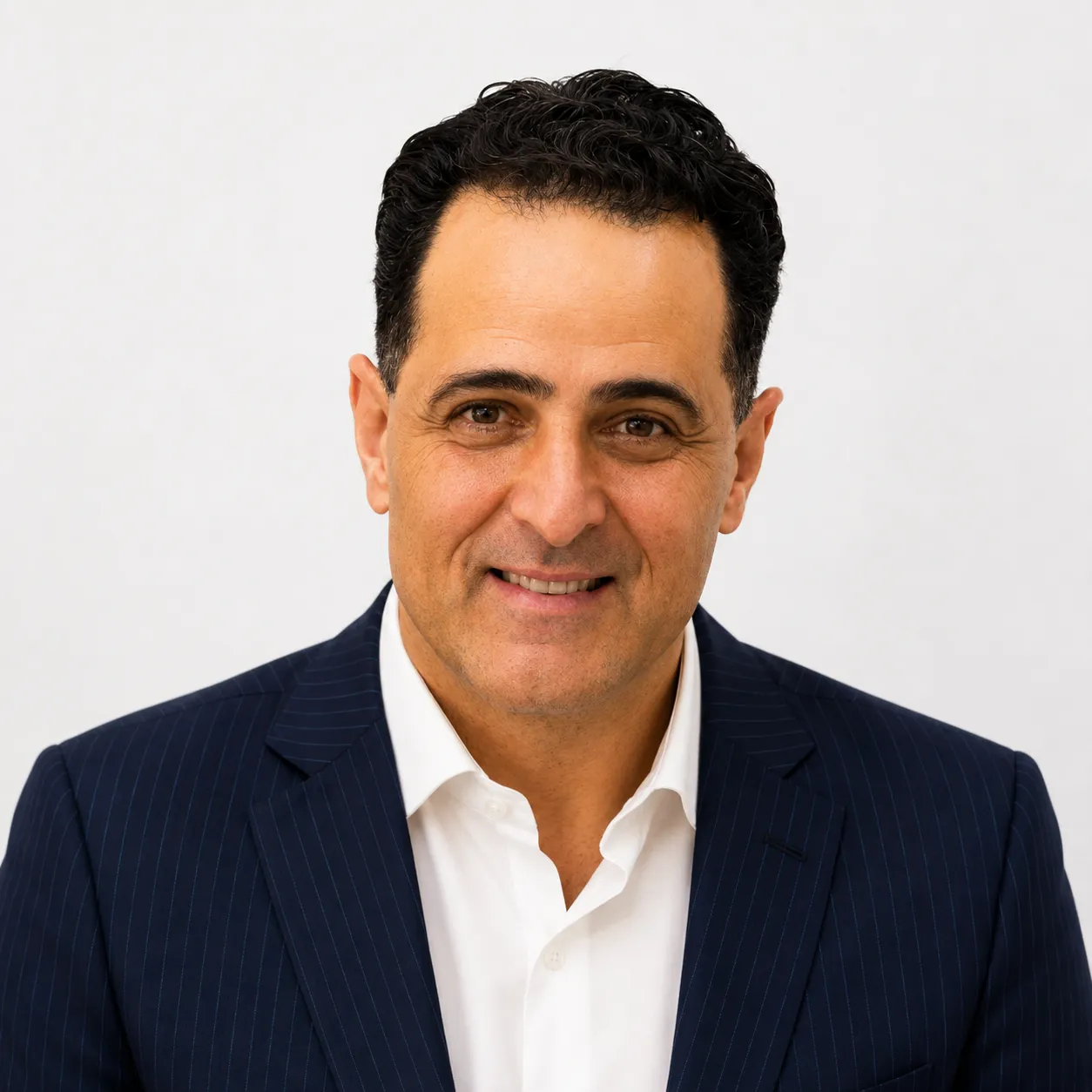 Marcus Vinícius Santos Ferreira