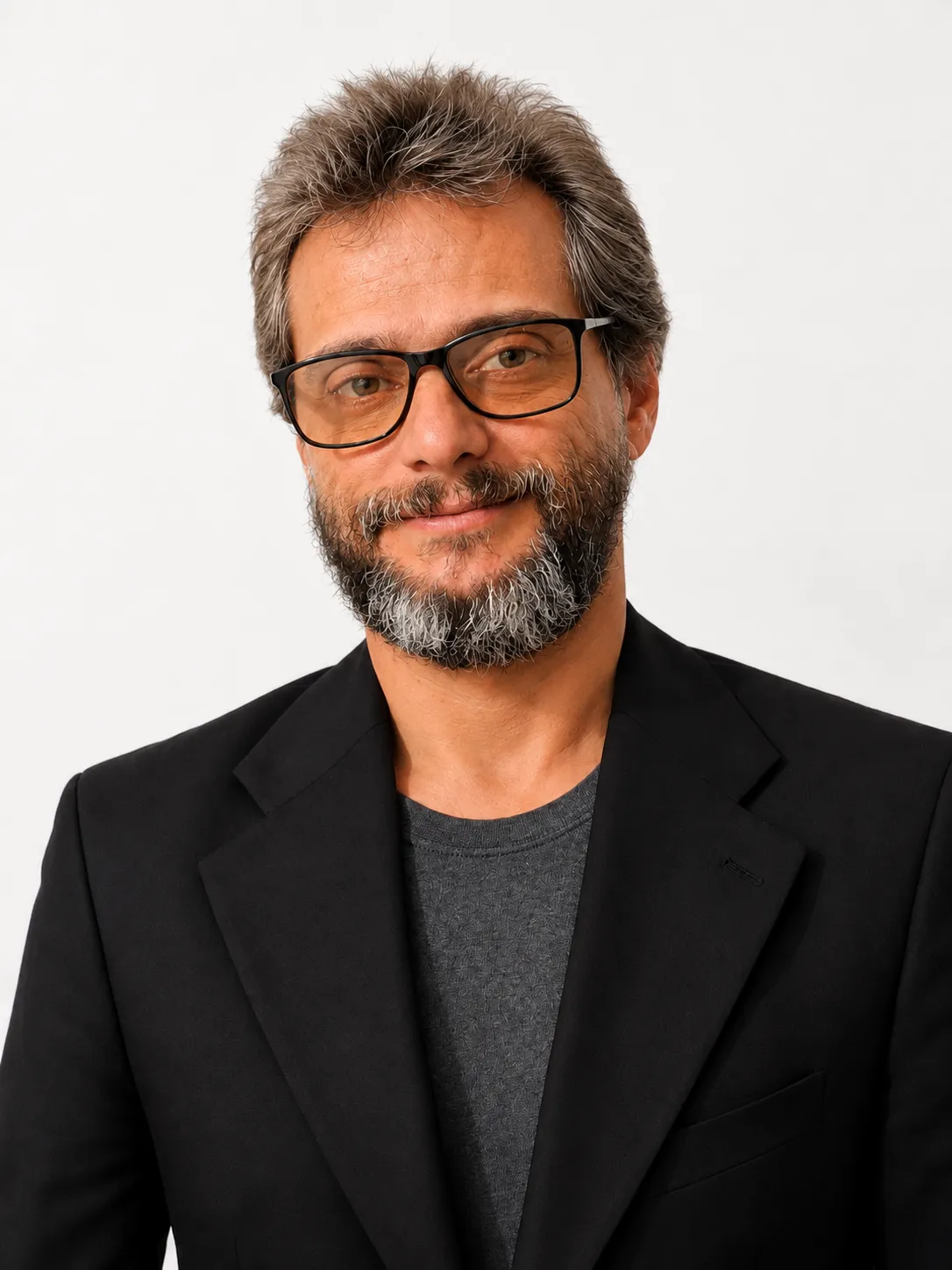 Sérgio Luiz Nascimento