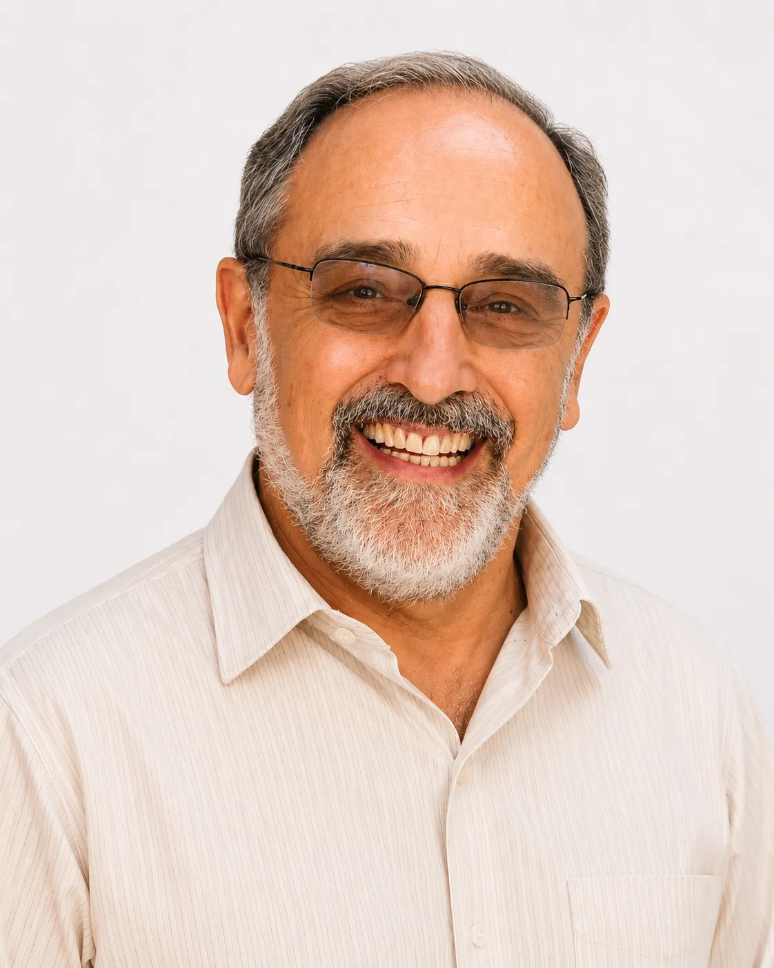 Fernando Caramuru Bastos Fraga
